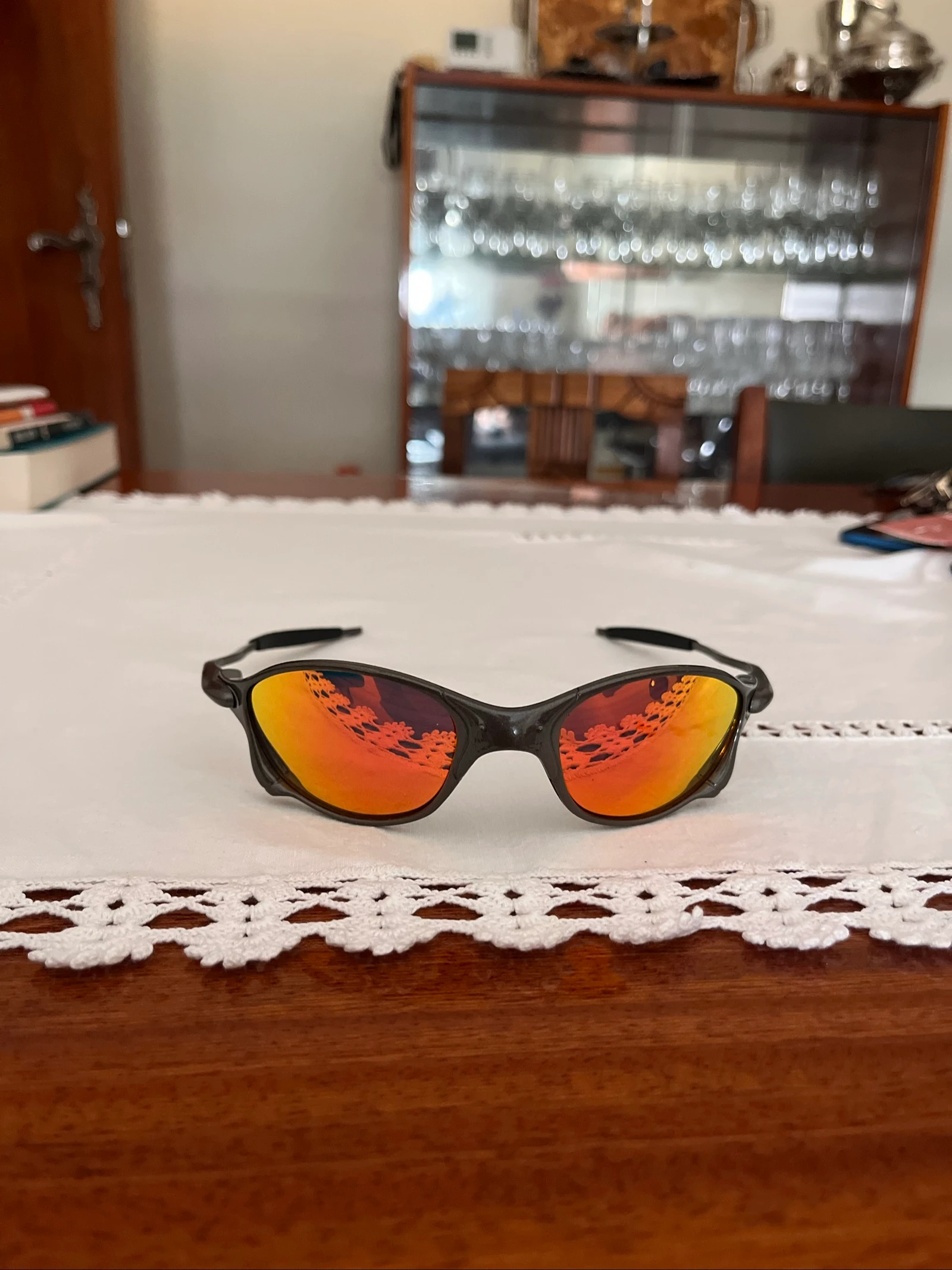 Gafas Juliet – photo 2